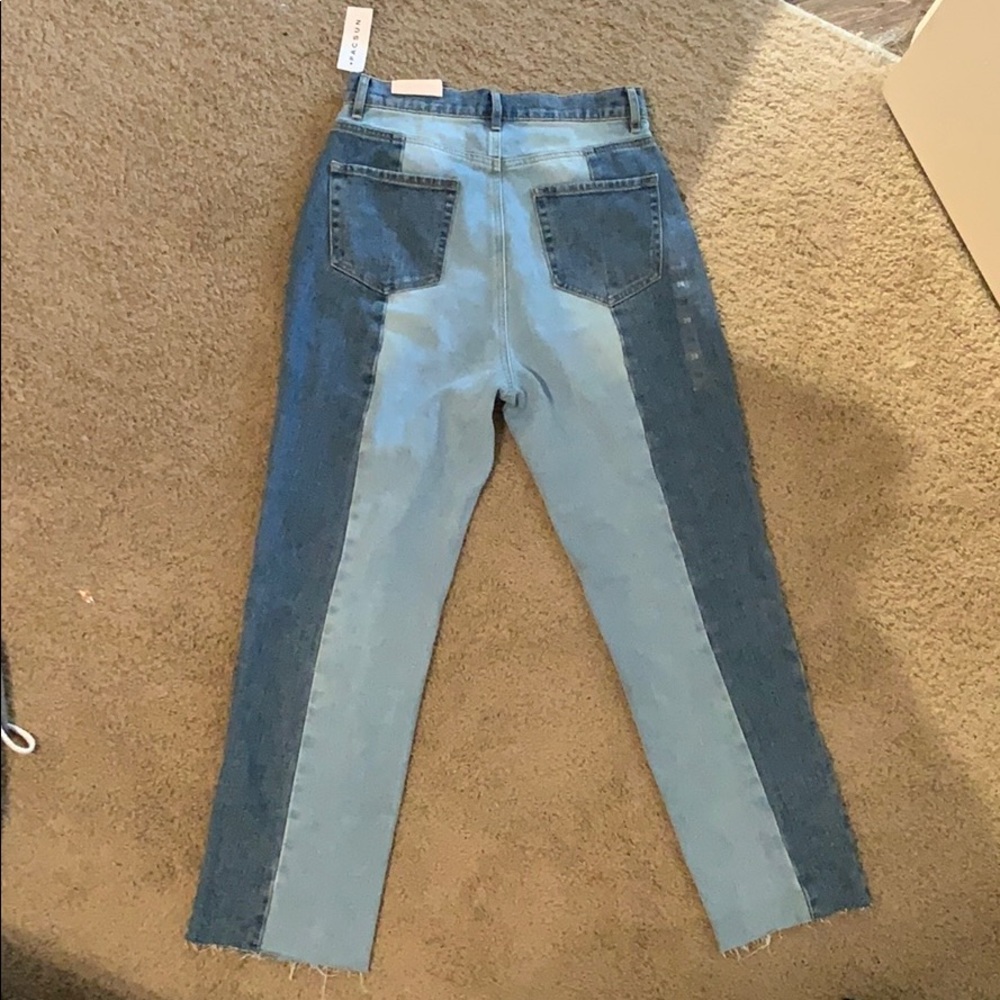 Jeans - Picture 2 of 2